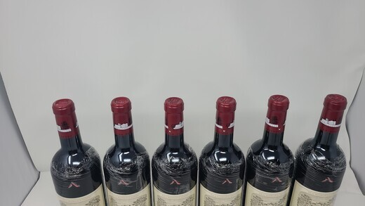 Lafite 2008