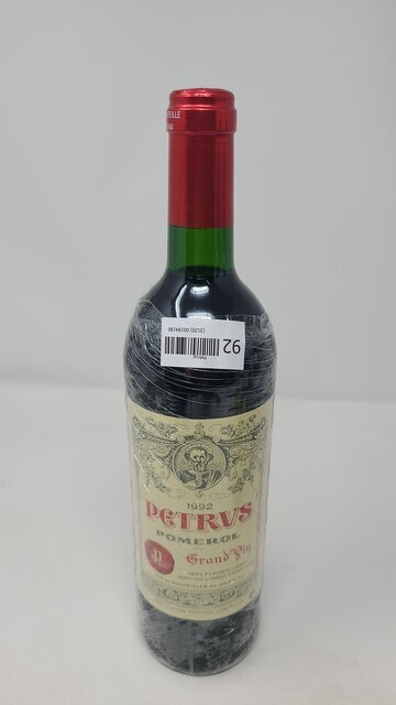 Petrus 1992