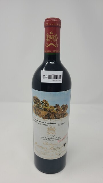 Mouton 2004