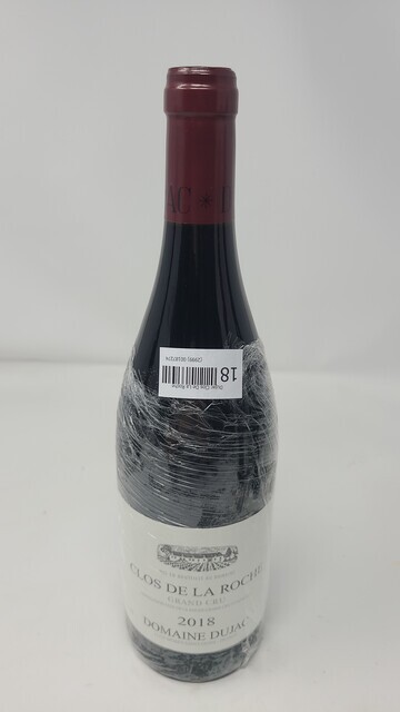Dujac Clos de la Roche 2018
