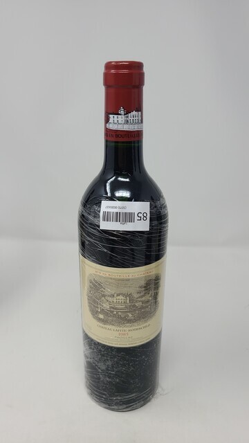 Lafite 1985
