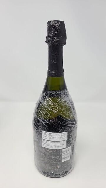 Dom Perignon 2008