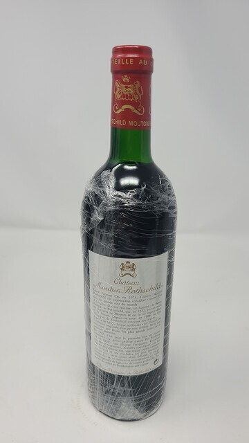 Mouton 1992