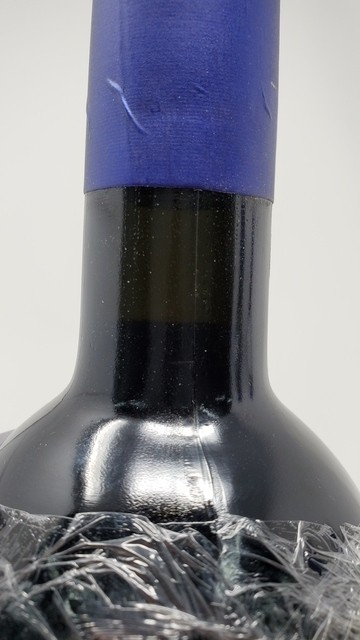 Sassicaia 2000