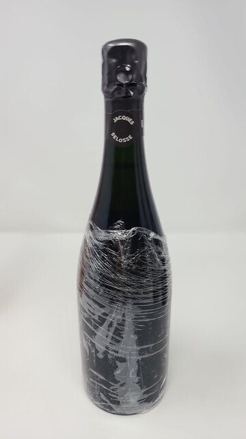 Jacques Selosse Ambonnay Le Bout du Clos NV