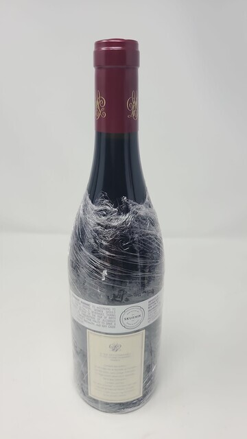 Mugneret Gibourg Ruchottes Chambertin 2013