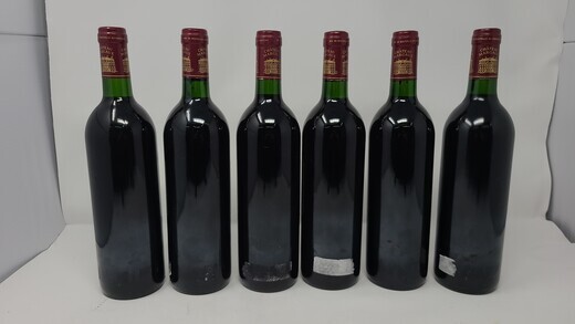 Margaux 1990