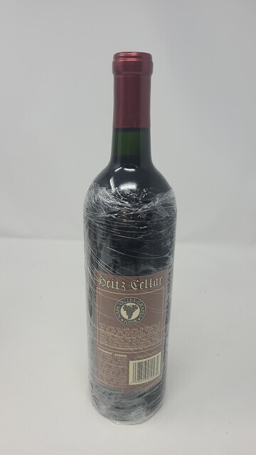 Heitz Cellar Martha's Vineyard Cabernet Sauvignon 2002