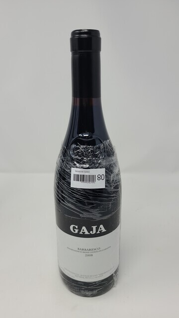 Gaja Barbaresco 2008