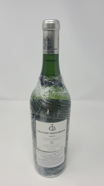 Haut Brion Blanc 2011