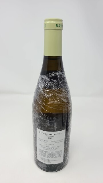 Ramonet Batard Montrachet 2013
