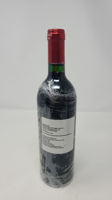 Petrus 1989