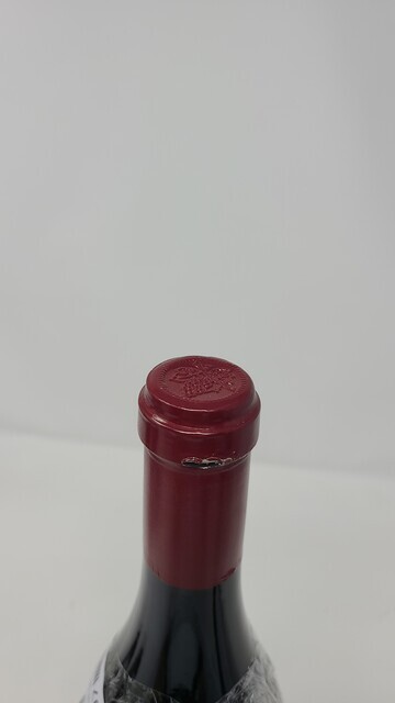 Sylvain Cathiard Romanee Saint Vivant 2007