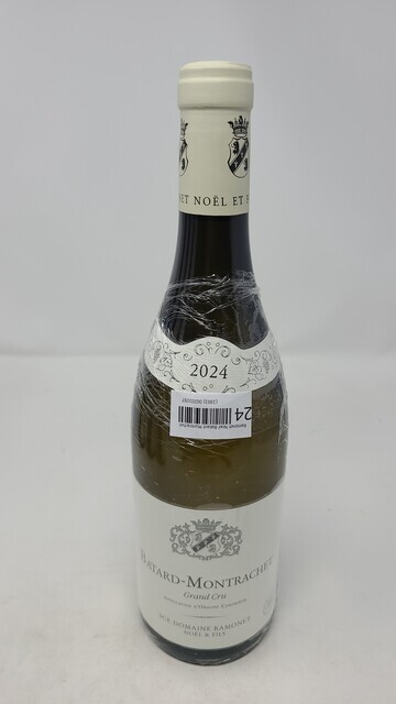Ramonet Noel Batard Montrachet 2024