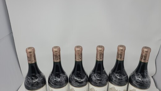Haut Brion 2014