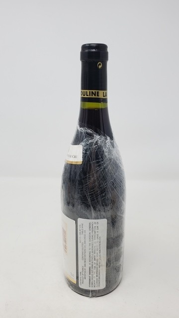 E Guigal Cote Rotie La Mouline 1997