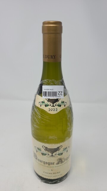 Coche Dury Bourgogne Aligote 2022
