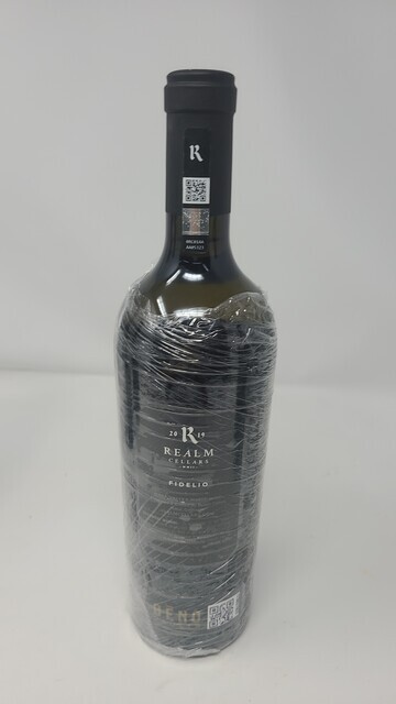 Realm Cellars Fidelio Sauvignon Blanc 2019