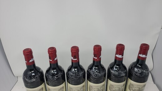 Lafite 2002