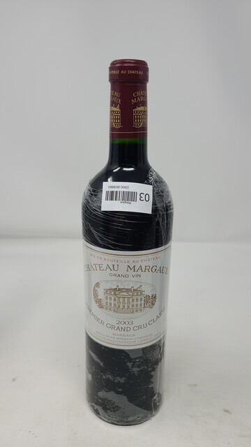 Margaux 2003