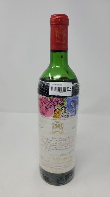 Mouton 1970