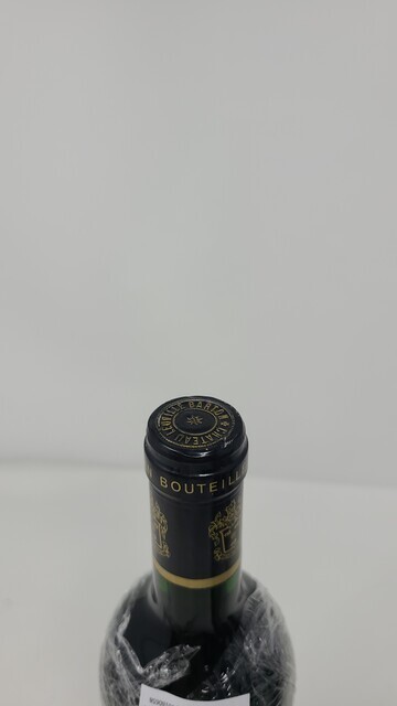 Leoville Barton 1989