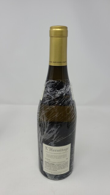 Jean Louis Chave Hermitage Blanc 2015