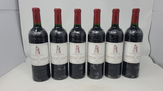 Latour 2000