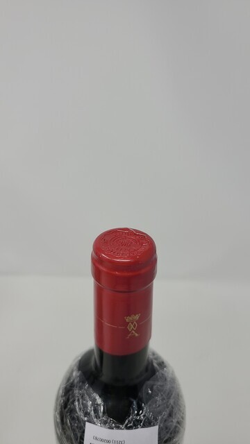 Antinori Tignanello 1999