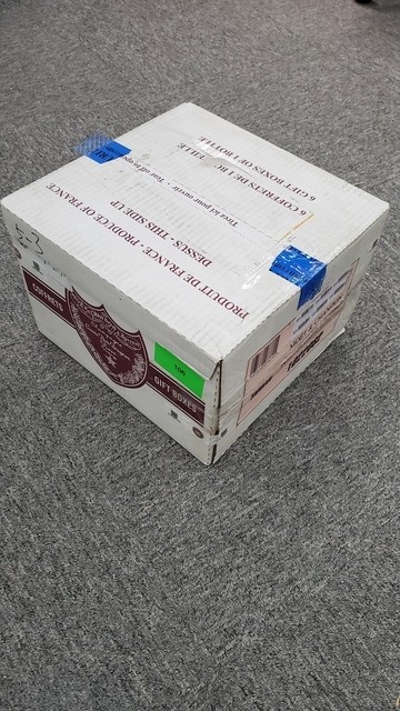 Dom Perignon Rose 1995