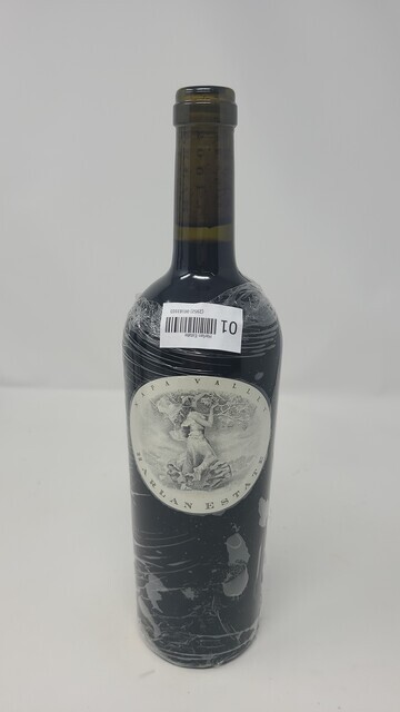 Harlan Estate 2001