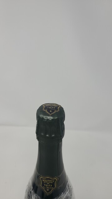 Bollinger Vieilles Vignes Francaises 1999