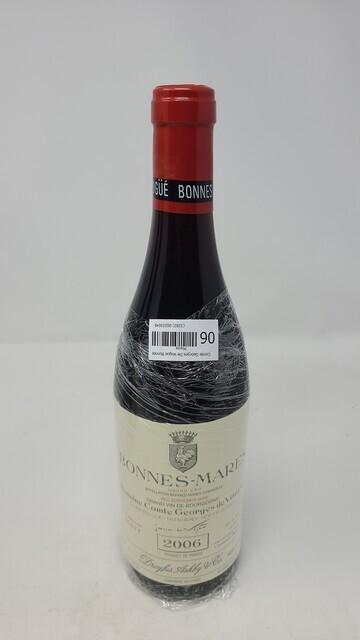 Comte Georges de Vogue Bonnes Mares 2006