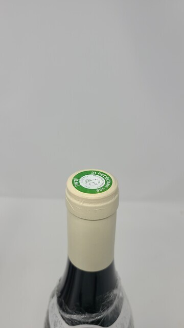 Ramonet Bienvenues Batard Montrachet 2013