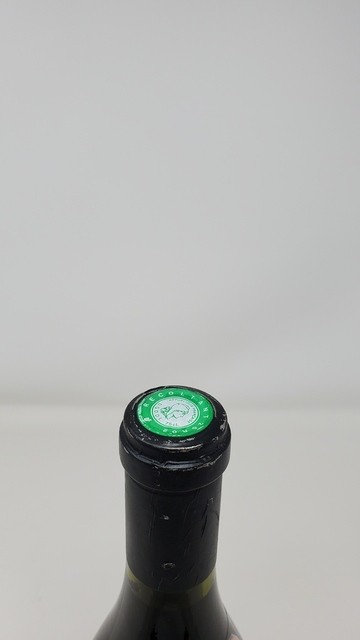 Jean Louis Chave Ermitage Cuvee Cathelin 1990