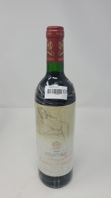 Mouton 1993