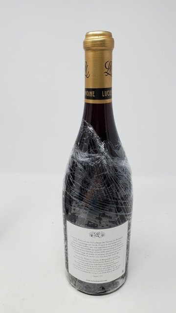 Lucien Le Moine Griotte Chambertin 2017
