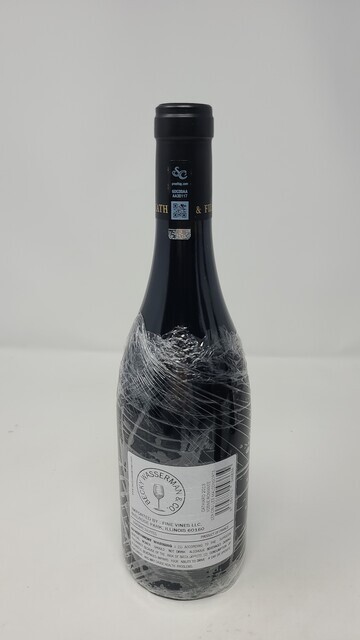 Sylvain Cathiard Vosne Romanee Aux Malconsorts 2013