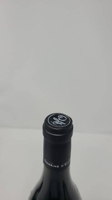 d'Eugenie Clos de Vougeot 2012