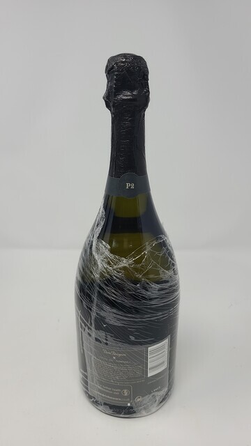 Dom Perignon P2 2004