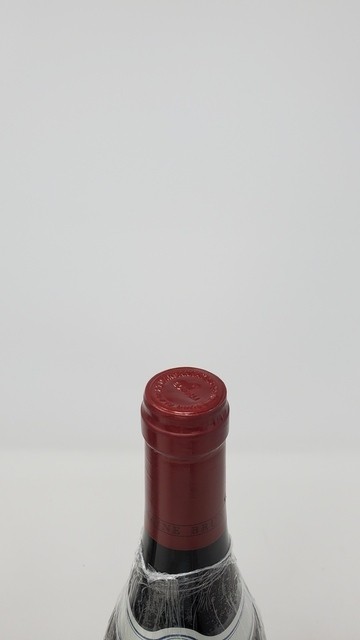 Bruno Clair Chambertin Clos de Beze 2007