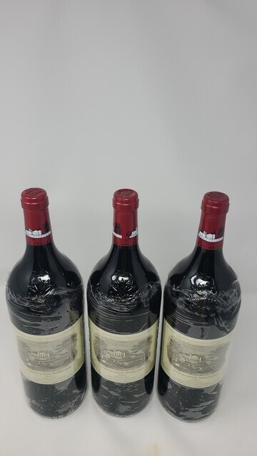 Lafite 2002