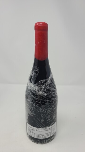 Fourrier Chambertin Clos de Beze 2015