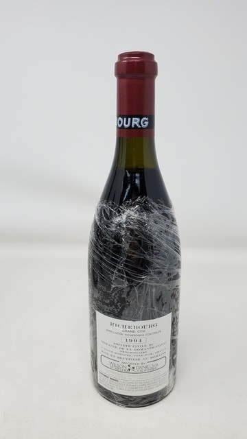 DRC Richebourg 1994 | Buy Fine Wine Online | Vintage Grand Cru