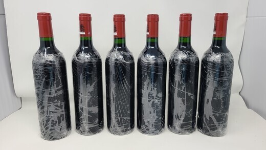 Lafite 1985