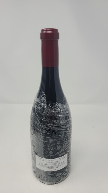 Sylvain Cathiard Romanee Saint Vivant 2005