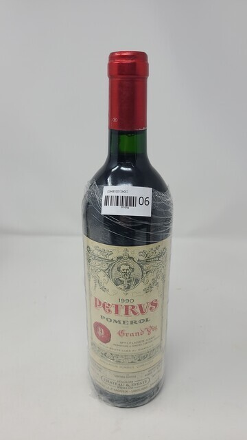 Petrus 1990