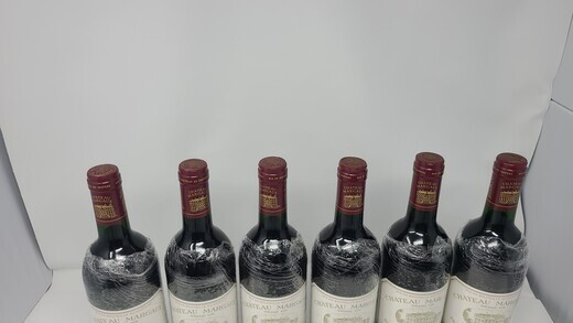 Margaux 1992