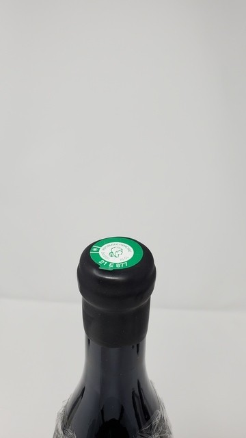 Pierre Girardin Clos de Vougeot 2019
