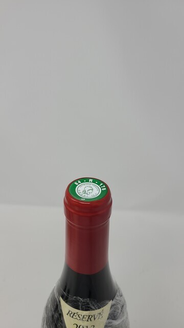 Rayas Chateauneuf du Pape 2013